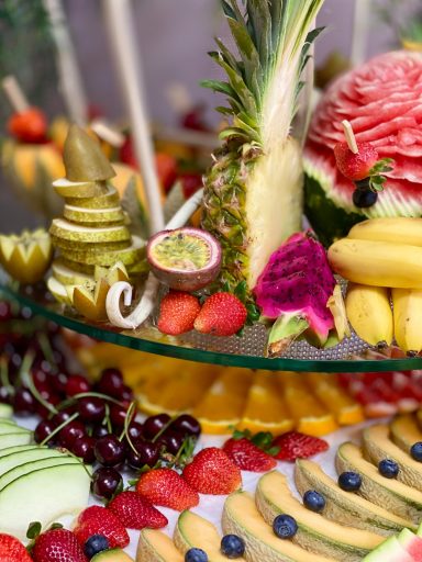 TABLE DE FRUIT 4