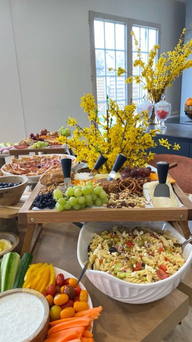 Buffet 2