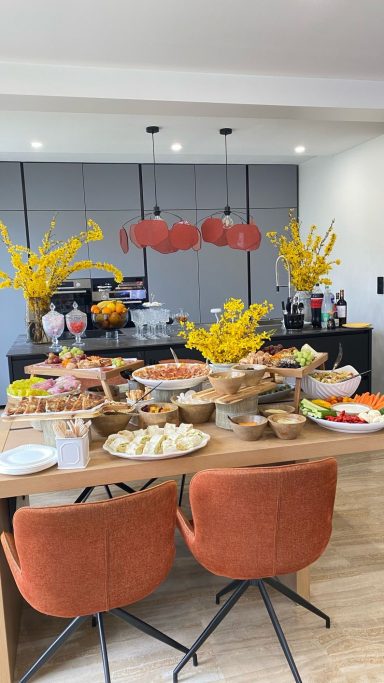 Buffet 5
