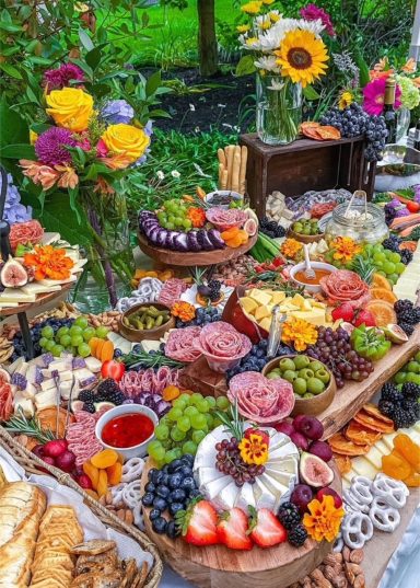 Buffet 3